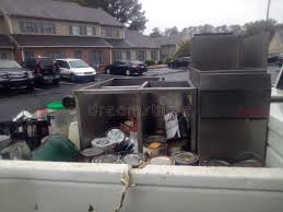 Best Residential Junk Removal  in Middlesex, NC