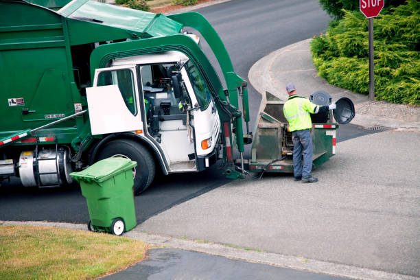 Best Commercial Junk Removal  in Middlesex, NC