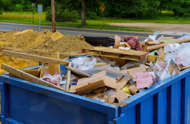 Best Same-Day Junk Removal Services  in Middlesex, NC